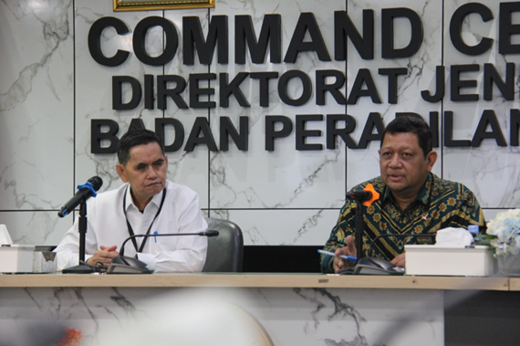 Tingkatkan Penyelesaian Sengketa dan Eksekusi Bidang Pertanahan, Badilum Selenggarakan Bimtek di Wilayah Indonesia Barat